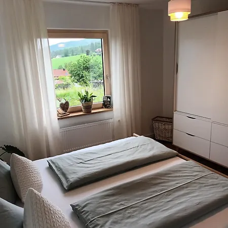 Appartamento Waldmagie