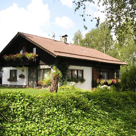 Waldmagie Appartamento Böbrach