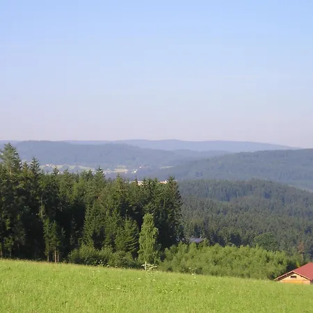 Waldmagie * Böbrach